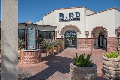 Bird Bar & Chicken
